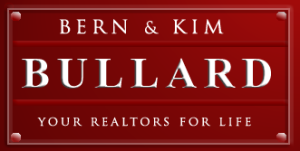 Bern Bullard, Realtor